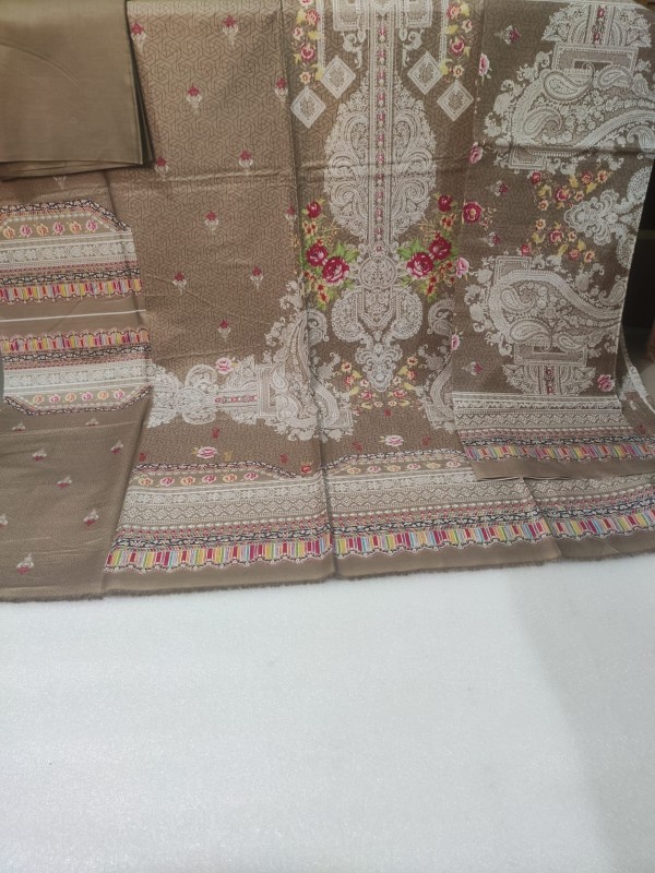 A+ premium three piece