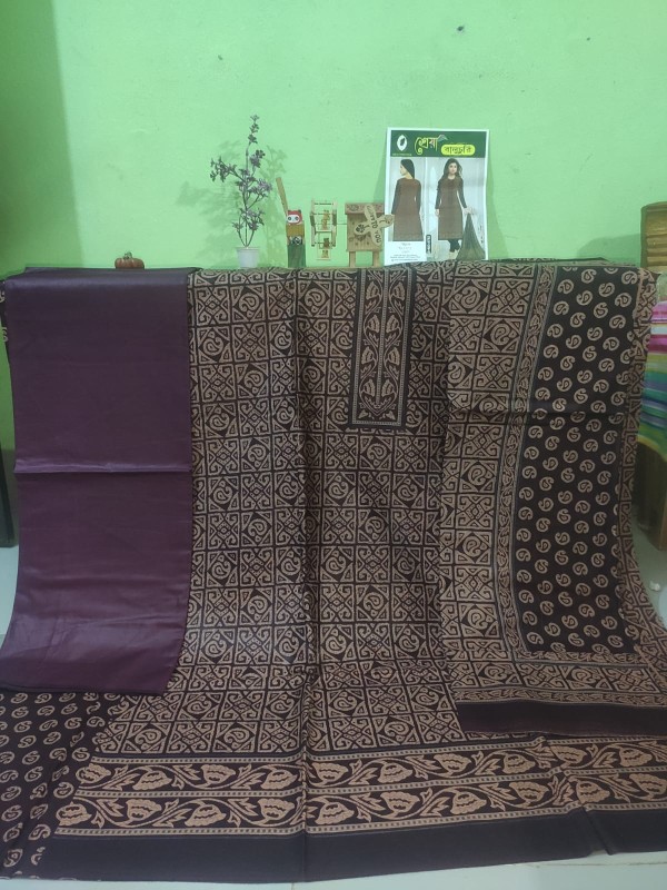 BALO CURI THREE PIECE